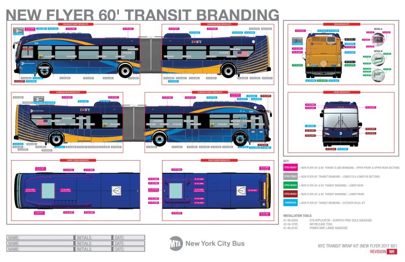 Diesel | Fleet Series: 6030-6125, 6234-6286