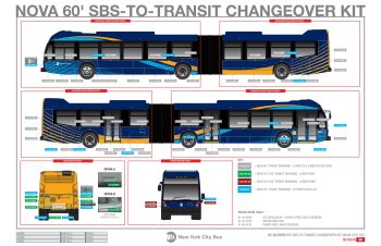 91-32-2979 | NovaBus 60' Diesel
